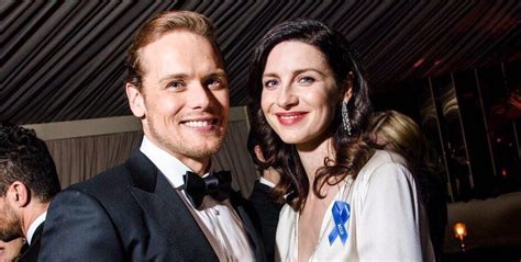 did outlander win any awards|did outlander get an emmy.